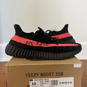 Yeezy Boost 350 V2